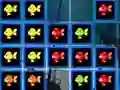Játék 1010 Fish Blocks online