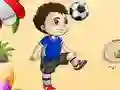 Játék Ball Challenge Deluxe online