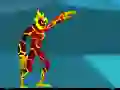 Játék Ben 10 Fireman 2 online