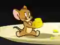 Játék Tom and Jerry Findding the cheese online