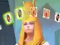 Játék Egypt Solitaire online
