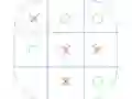 Játék Tic Tac Toe online