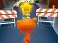 Játék Cat Run online