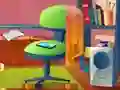 Játék Small Room Hidden Object online
