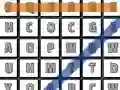 Játék Word Search Shapes online