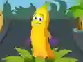 Játék Banana Running online