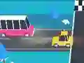 Játék Traffic Run online