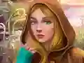 Játék Fairy Wood online