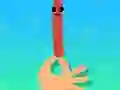 Játék Sausage Flip online