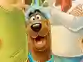 Játék 5 Year`s Scooby-Doo! Birthday Boo Bash online