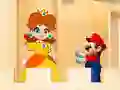 Játék Mario Meets Peach online