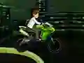 Játék Ben 10 Extreme Ride online