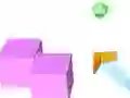 Játék Cube Wave online