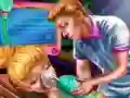 Játék Pixie Resurrection Emergency online