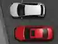 Játék Supercars Parking online