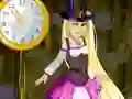Játék Princess Steampunk online