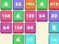 Játék 2048 Shoot online