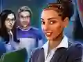 Játék Twilight Academy online