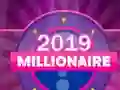 Játék Millionaire 2019 online