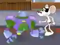 Játék Danger Mouse Super Awesome Danger Squad online