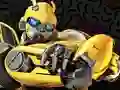 Játék Transformers BumbleBee music mix online