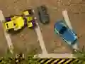 Játék Heavy Duty Parking online