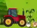 Játék Farm Dice Race online