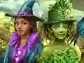Játék The Witch Sisters online