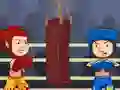 Játék Boxing Punching Fun online