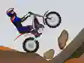 Játék Moto Trial Fest 2 - Desert Pack online
