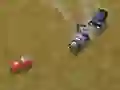 Játék Desert Robbery Car Chase online