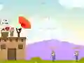 Játék Kingdom of Catapults online