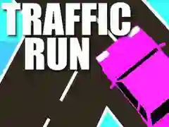 Játék Traffic Run Online online