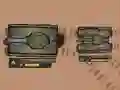 Játék Battle of Tanks online