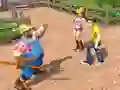 Játék Angry Daddy online