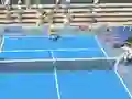 Játék Mini Tennis 3D online