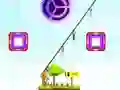 Játék Zipline Rescue online