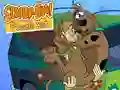 Játék Scooby Doo Puzzle Set online