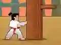 Játék Karate Kido online