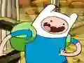 Játék Adventure Time Differences online