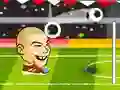 Játék Head to Head Soccer online