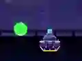 Játék Blast Away Ball Drop online