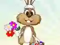 Játék Easter Memory online