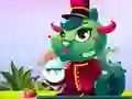 Játék Dragons 3+3 online