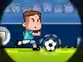 Játék Man City Striker online