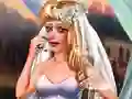 Játék Sleepy Princess Ruined Wedding online