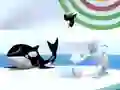 Játék Yetisports Orca Slap online