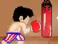 Játék Boxing Fighter: Super Punch online