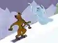 Játék Ghost attack Scooby online