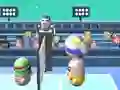 Játék Amazing Volleyball online